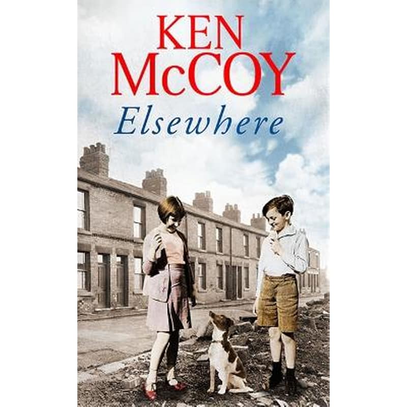 Elsewhere