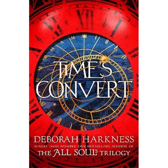 Time's Convert image 0