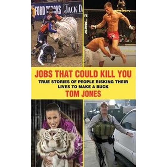 Jobs That Could Kill You image 0