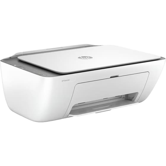 HP DeskJet Instant Ink 2820e All-in-One Instant Ink HP+ Εγχρωμο Πολυμηχάνημα Inkjet A4 με WiFi (588K9B) image 2