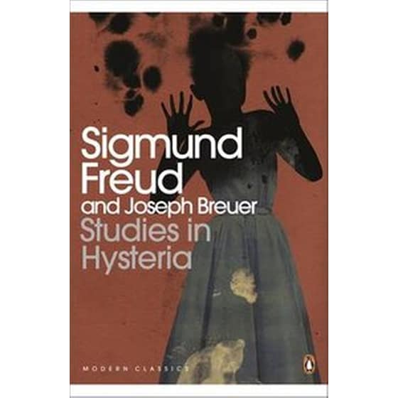 Studies in Hysteria image 0