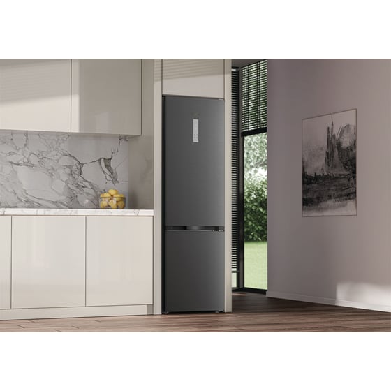 WHIRLPOOL WHK 26414 XBR7EA1 Total No Frost 415 Lt Ανθρακί Ψυγειοκαταψύκτης image 19