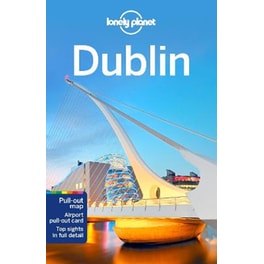 Lonely Planet Dublin