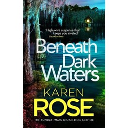 Beneath Dark Waters