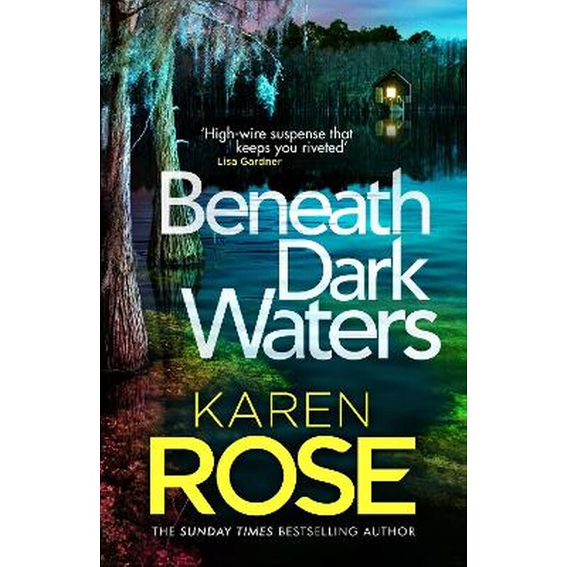 Beneath Dark Waters