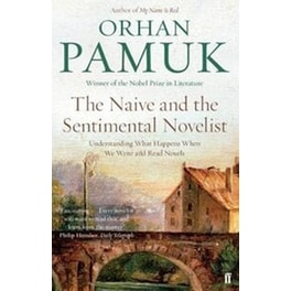 The Naive and the Sentimental Novelist