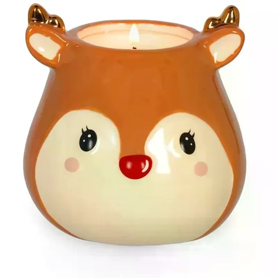 Κερί&nbsp;Legami&nbsp;Xmas&nbsp;Reindeer image 1