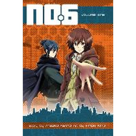 No. 6, Vol. 1 image 0