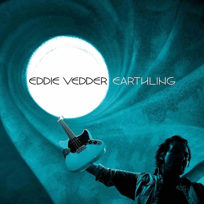 Earthling (LP Marble)