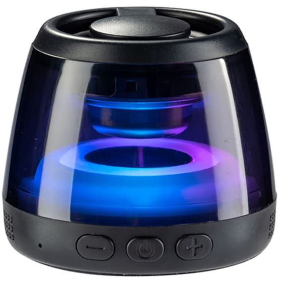 Φορητό Ηχείο XO F62 - Μαύρο image 0