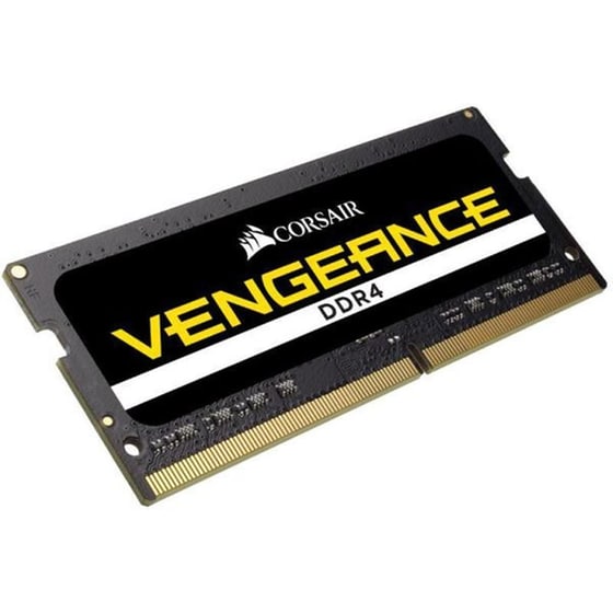 Μνήμη Ram  Φορητού Corsair 8 GB DDR4 image 0