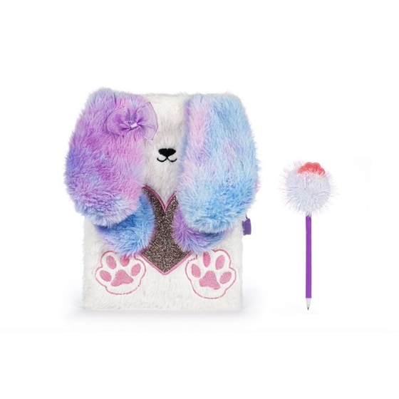 Σημειωματάριο Dreamdrop Secret Diary Bunny image 1