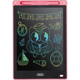 Γραφίδα & Ταμπλέτα Σχεδίασης για Παιδιά ΧΟ V01 - Pink