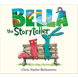 Bella the Storyteller