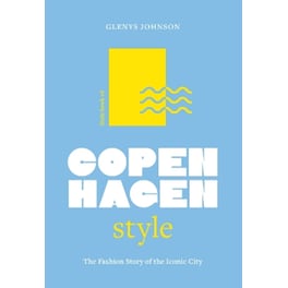 Little Book of Copenhagen Style