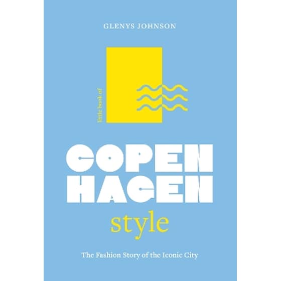Little Book of Copenhagen Style image 0