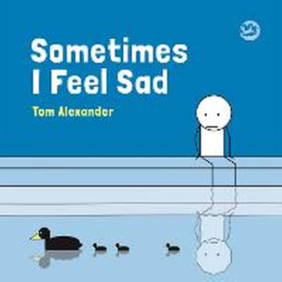 Sometimes I Feel Sad image 0