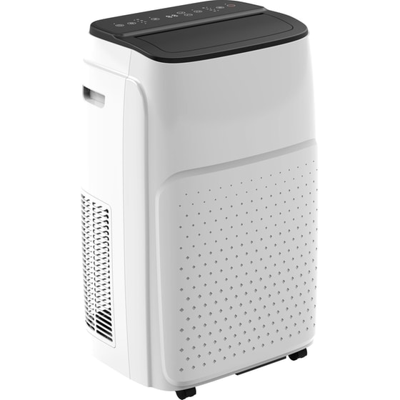 IQ PAC-12CH 12.000BTU Φορητό Κλιματιστικό image 1
