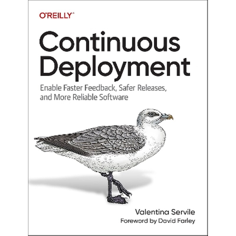 Continuous Deployment