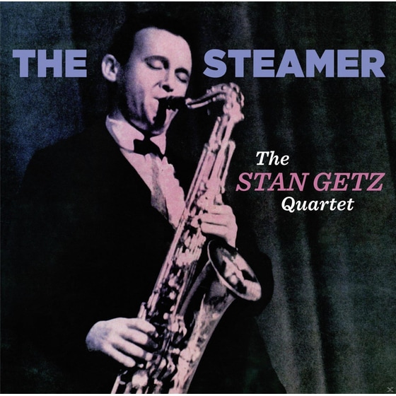 Steamer image 0