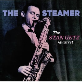 Steamer