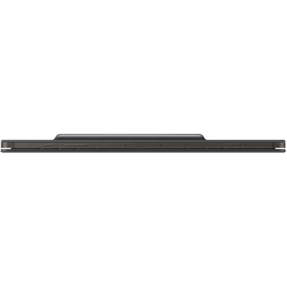 Samsung Slim Book Πληκτρολόγιο για Galaxy Tab S9+ - Μαύρο image 12
