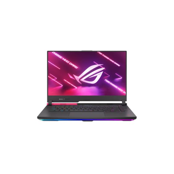 Laptop Asus ROG Strix G513IE-HN006T (AMD Ryzen 7-4800H/16GB/1TB SSD/Nvidia GeForce RTX 3050 4GB) image 2