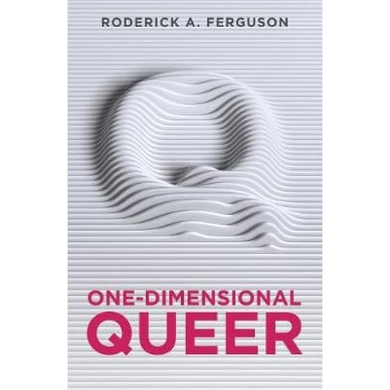 One-Dimensional Queer image 0