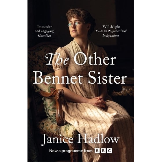 The Other Bennet Sister image 0