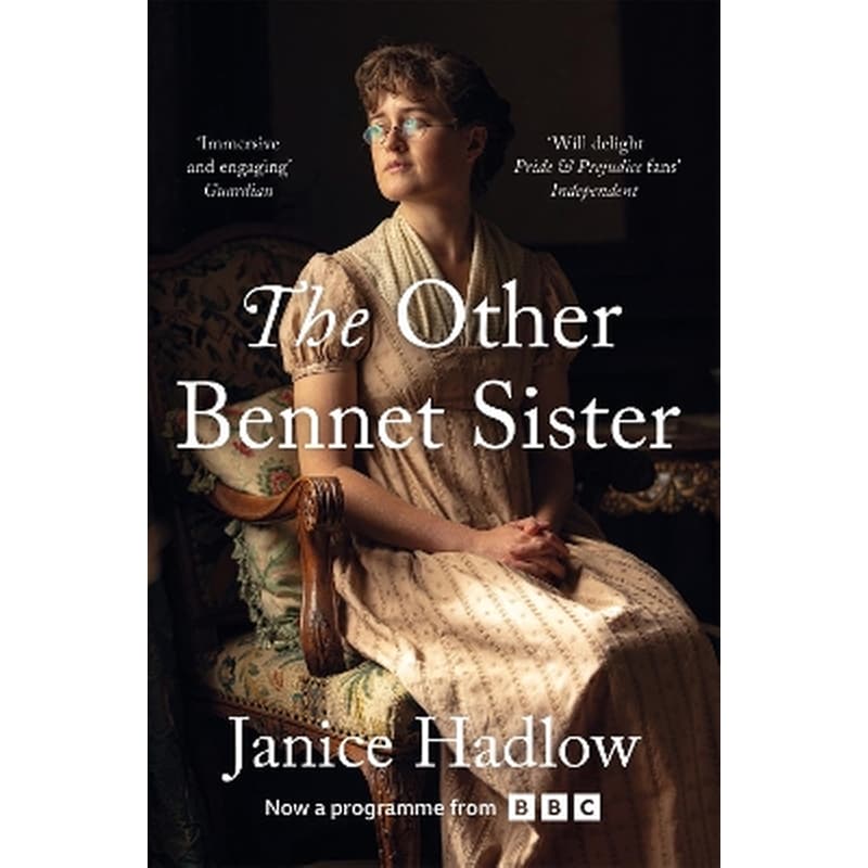 The Other Bennet Sister