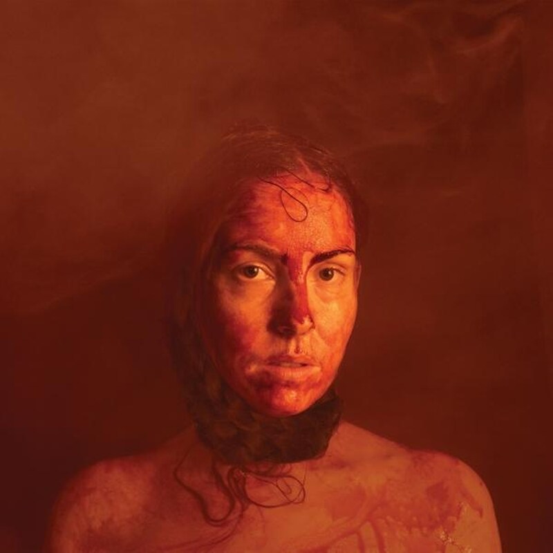 Eg2: Dowsing Voice (Limited Black Vinyl)