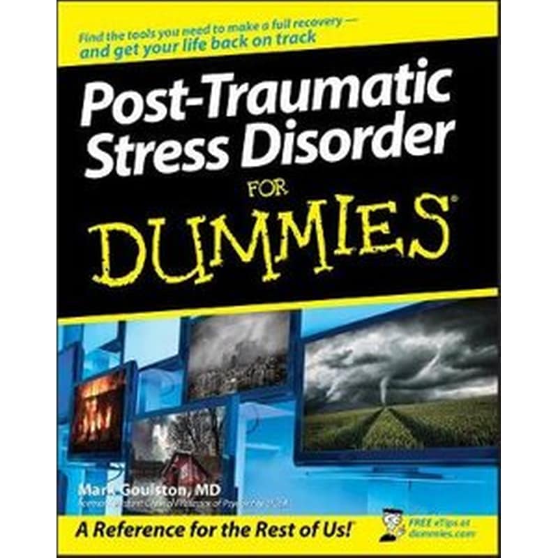 Post-Traumatic Stress Disorder For Dummies