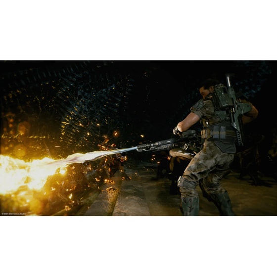 PS5 Used Game - Aliens: Fireteam Elite image 5