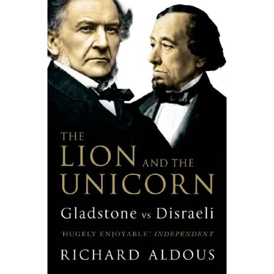 The Lion and the Unicorn image 0
