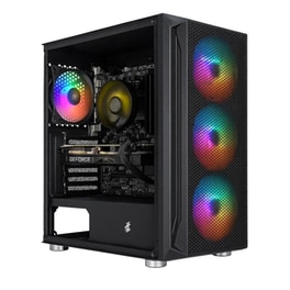 Desktop Vengeance (Ryzen 5-5500/16GB/512 GB SSD/GeForce RTX 3050/FreeDOS)