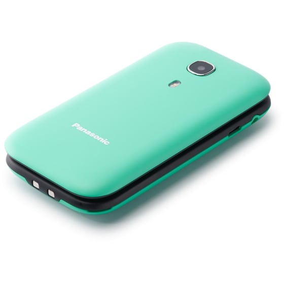 Panasonic KX-TU400 - Τιρκουάζ image 3