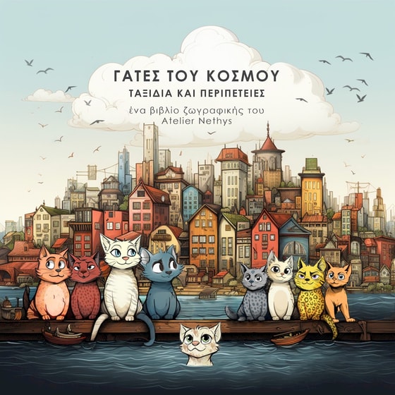 Γάτες του Κόσμου image 0