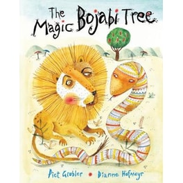 The Magic Bojabi Tree