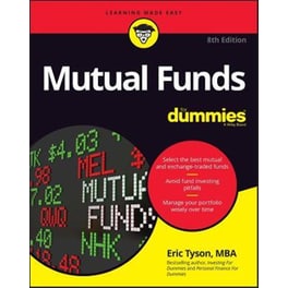 Mutual Funds For Dummies, 8th Edition