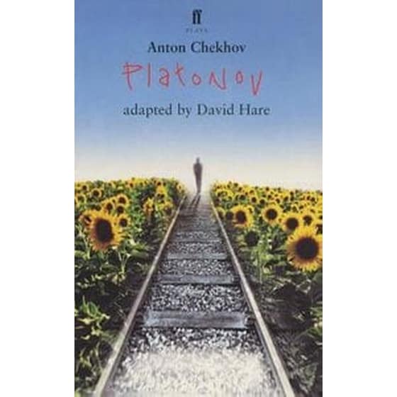Platonov image 0