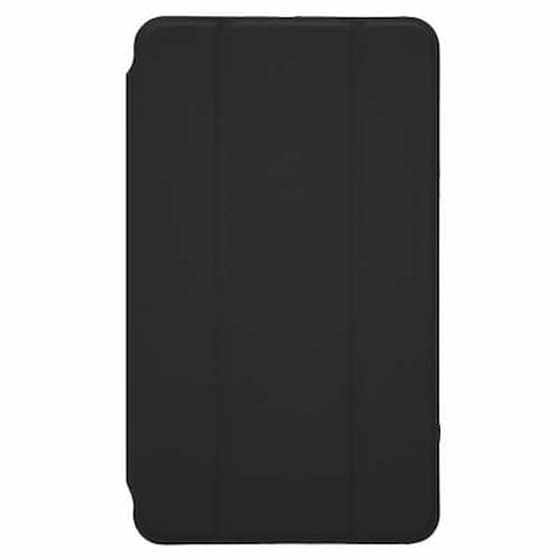 Θήκη Tablet Apple iPad 10.2" - Oem Trifold Flip Cover - Black image 0