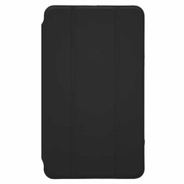 Θήκη Tablet Apple iPad 10.2" - Oem Trifold Flip Cover - Black