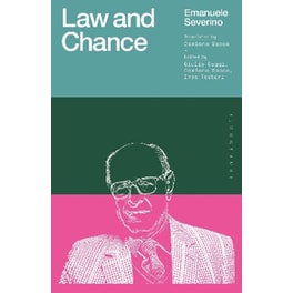 Law and Chance