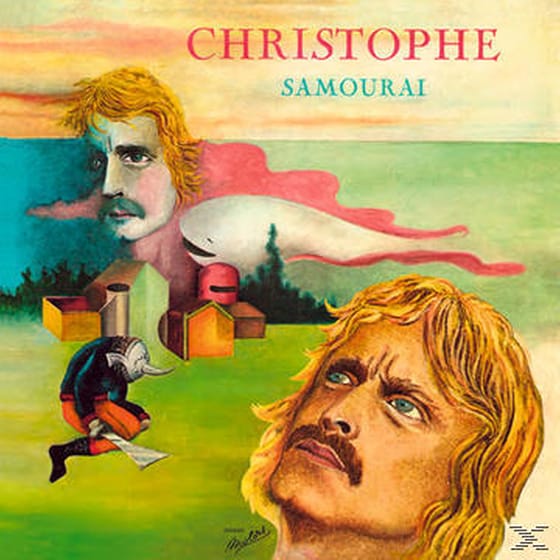 Samourai (2013) image 1