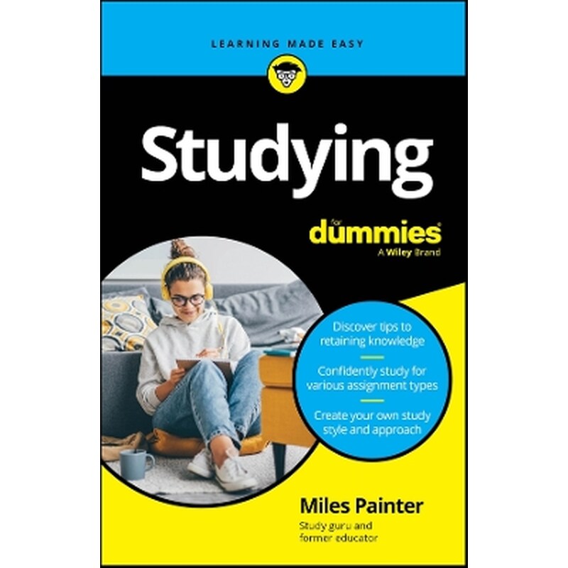 Studying For Dummies
