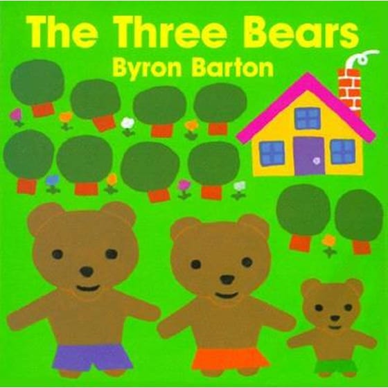 Three Bears image 0