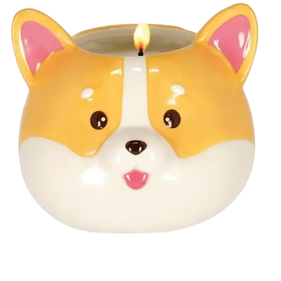 Κερί Legami Corgi image 2