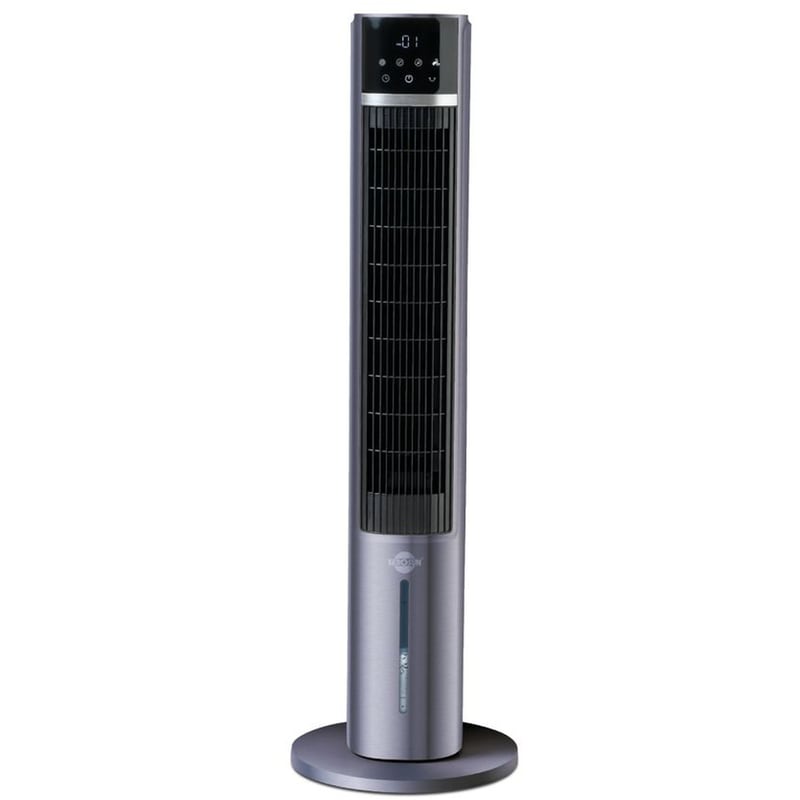 KEROSUN KEROSUN KDT-5ACS Air Cooler με Τηλεχειριστήριο