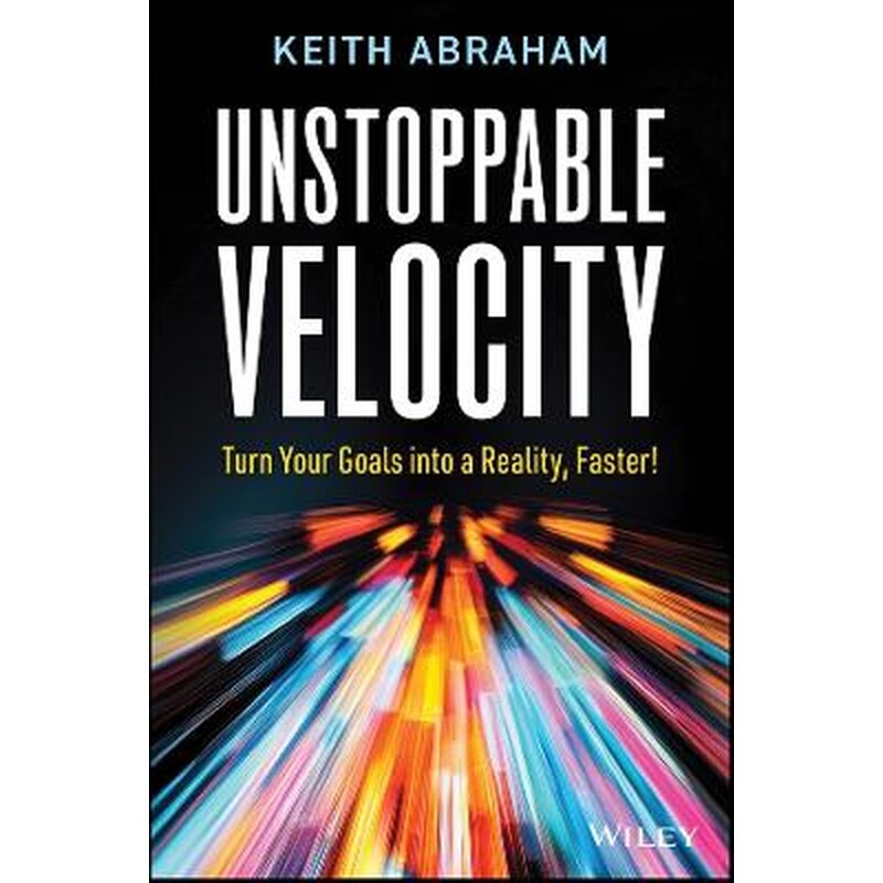 Unstoppable Velocity
