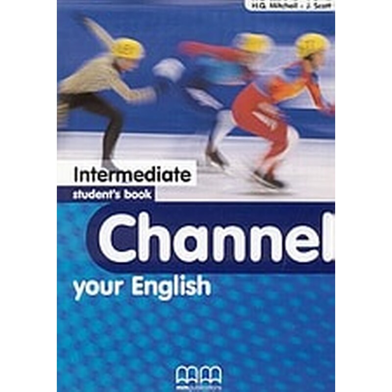 Channel your English Intermediate